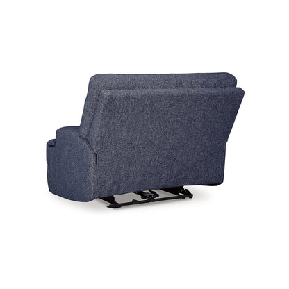 Poltrona reclinabile elettrica Signature Design by Ashley Acklen Place Wide Seat