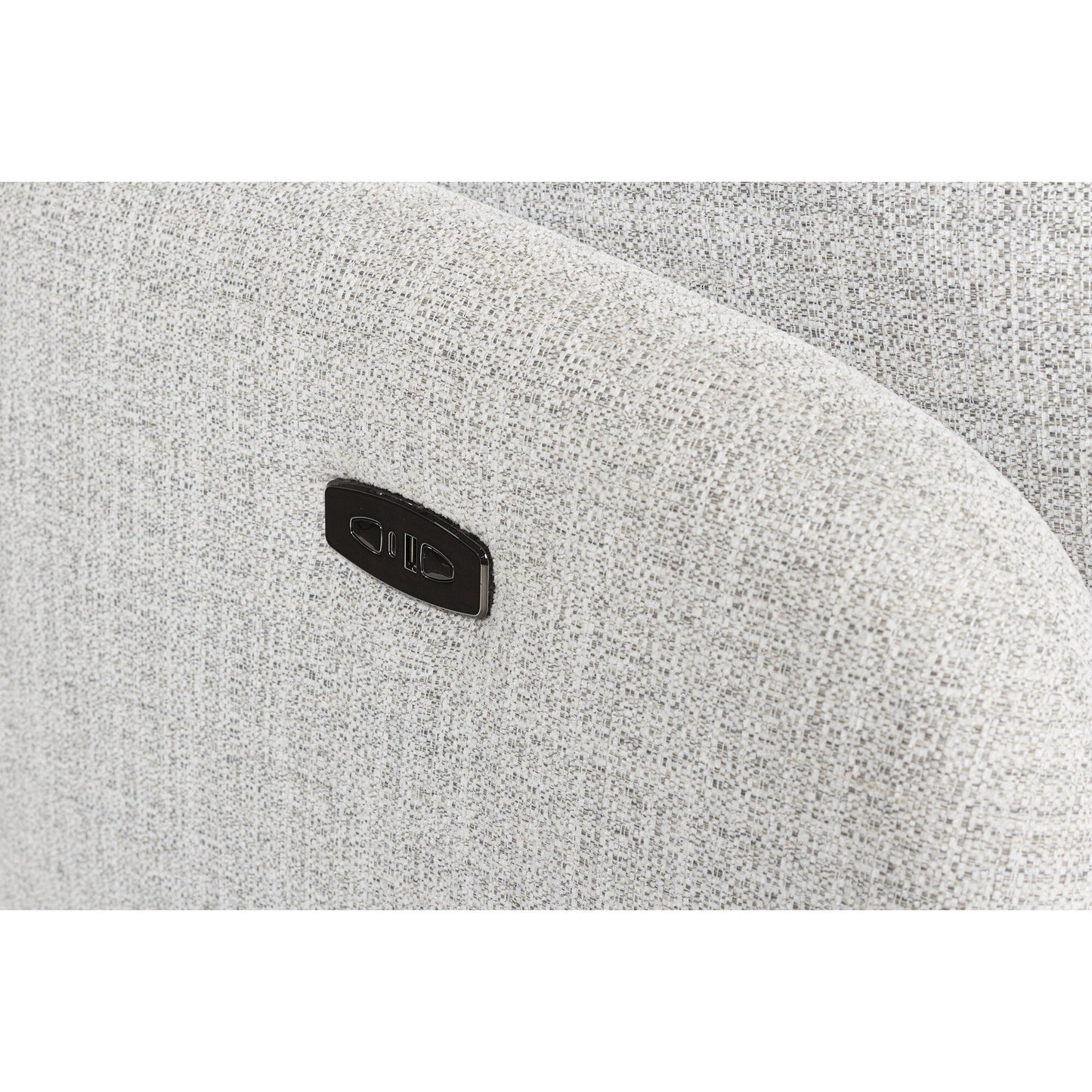 Poltrona reclinabile elettrica girevole Nuvella di nuova generazione Signature Design by Ashley Alainmont