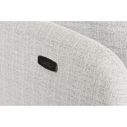 Poltrona reclinabile elettrica girevole Nuvella di nuova generazione Signature Design by Ashley Alainmont