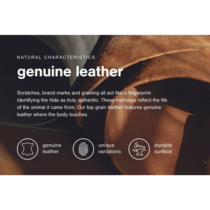 Divano Signature Design by Ashley Amiata Onyx - 96L x 41P x 35A