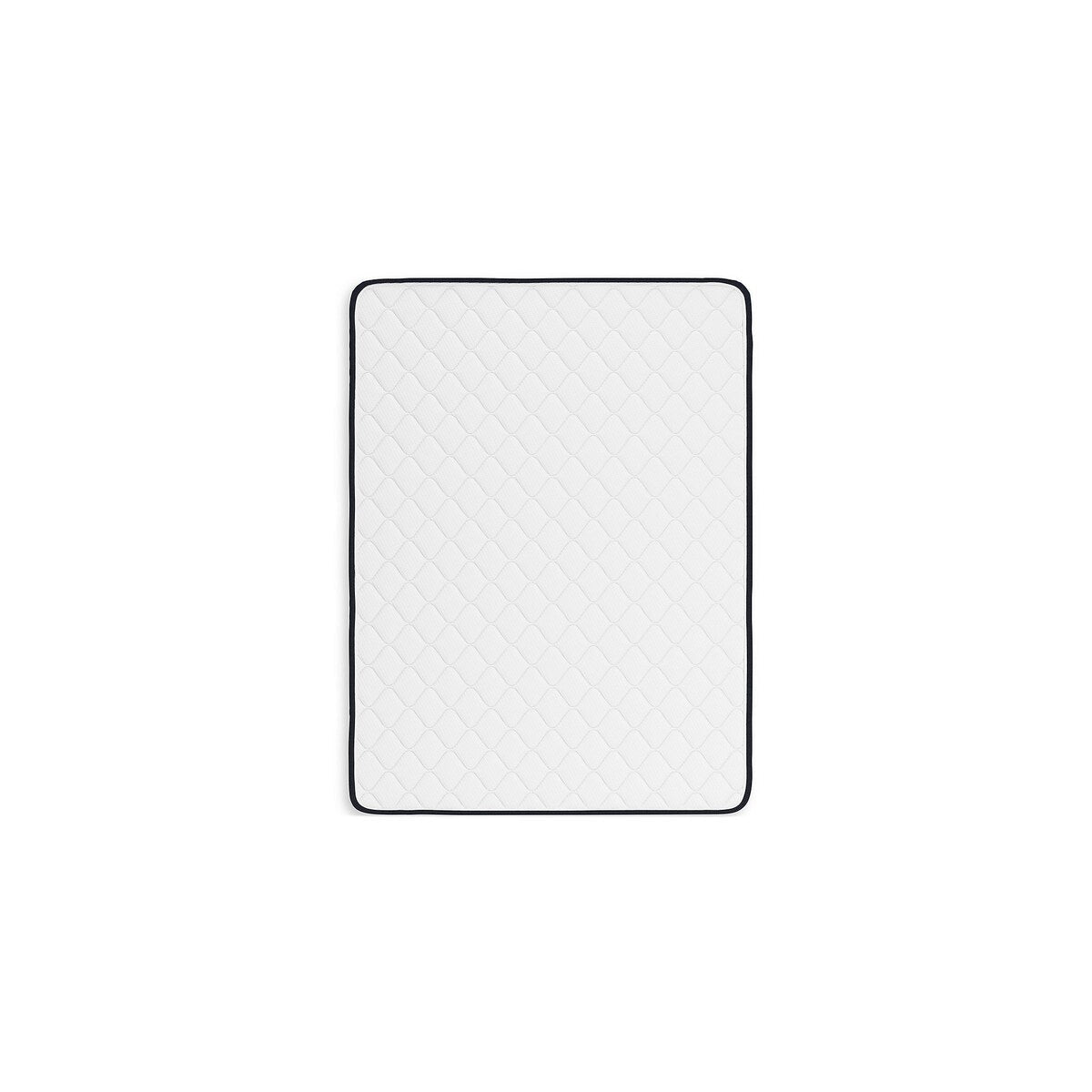 Materasso Signature Design by Ashley Ashley Firm White