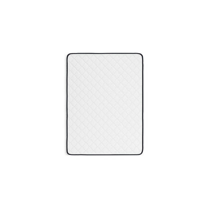 Materasso Signature Design by Ashley Ashley Firm White