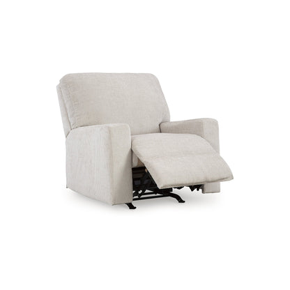 Poltrona reclinabile a dondolo Signature Design by Ashley Aviemore