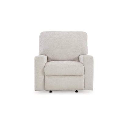 Poltrona reclinabile a dondolo Signature Design by Ashley Aviemore