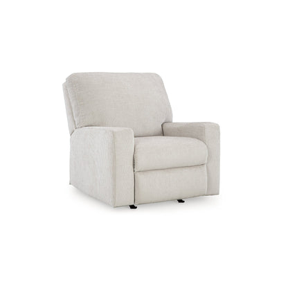 Poltrona reclinabile a dondolo Signature Design by Ashley Aviemore
