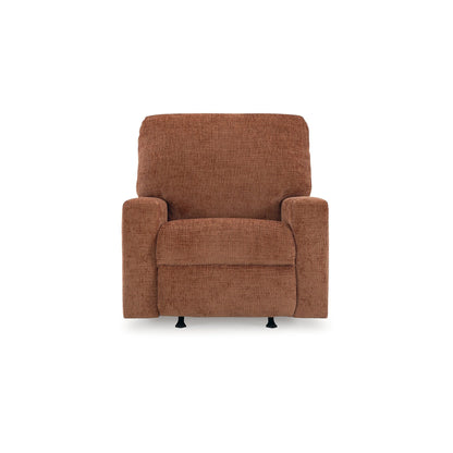 Poltrona reclinabile a dondolo Signature Design by Ashley Aviemore