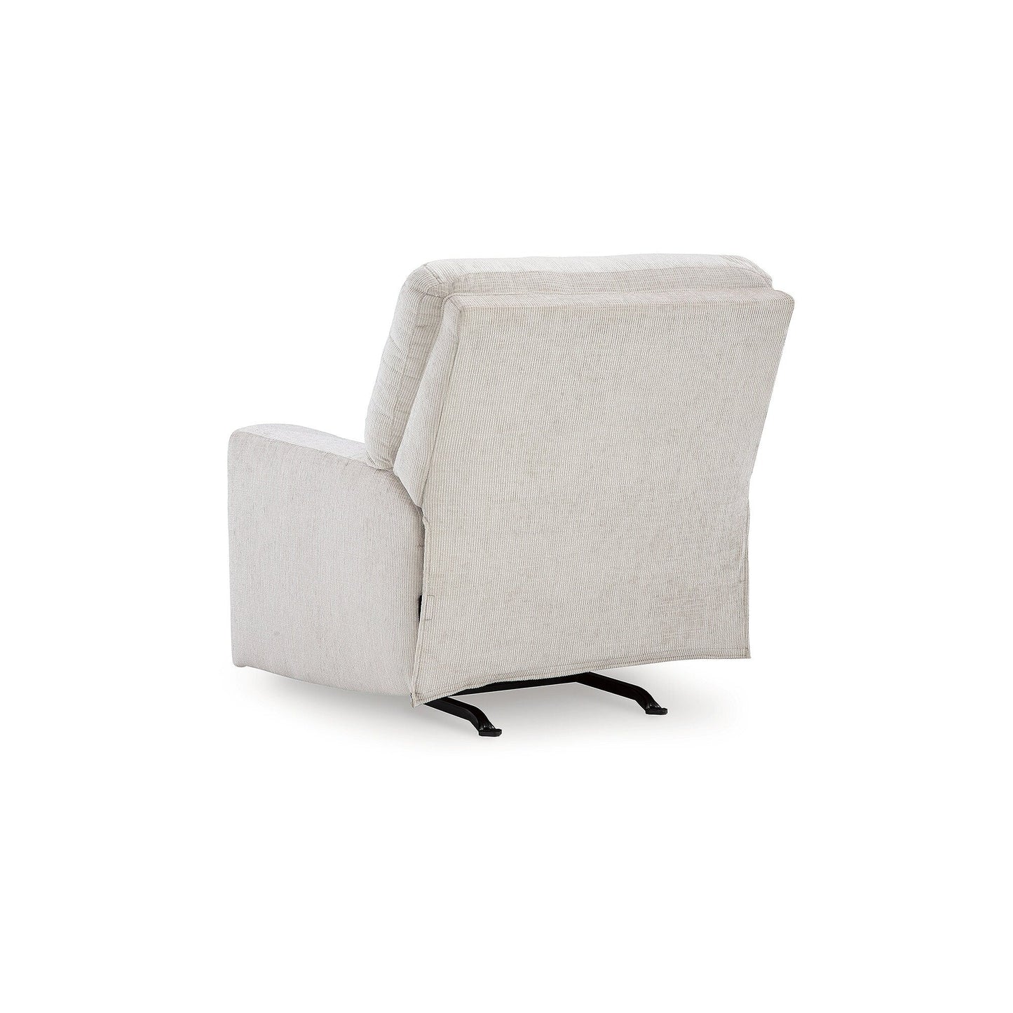 Poltrona reclinabile a dondolo Signature Design by Ashley Aviemore