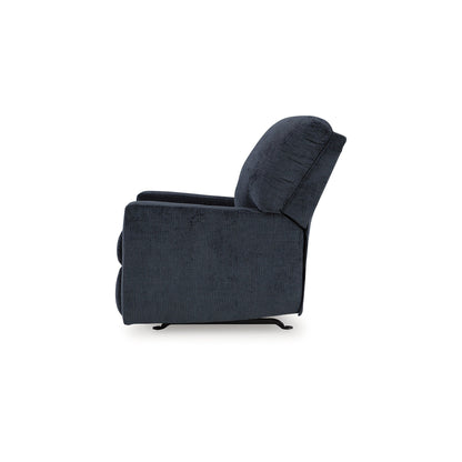 Poltrona reclinabile a dondolo Signature Design by Ashley Aviemore