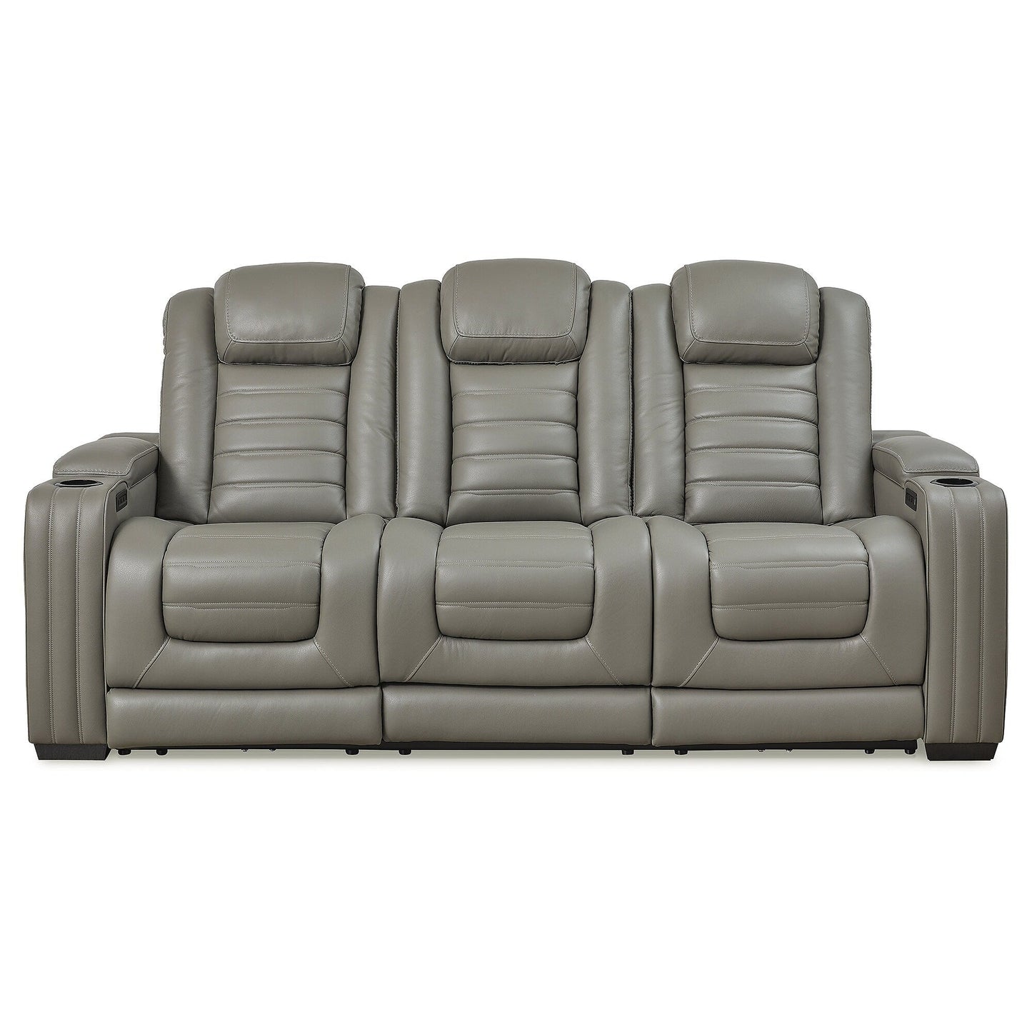 Divano reclinabile elettrico Signature Design by Ashley Backtrack