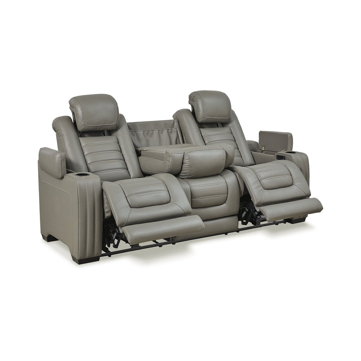 Divano reclinabile elettrico Signature Design by Ashley Backtrack