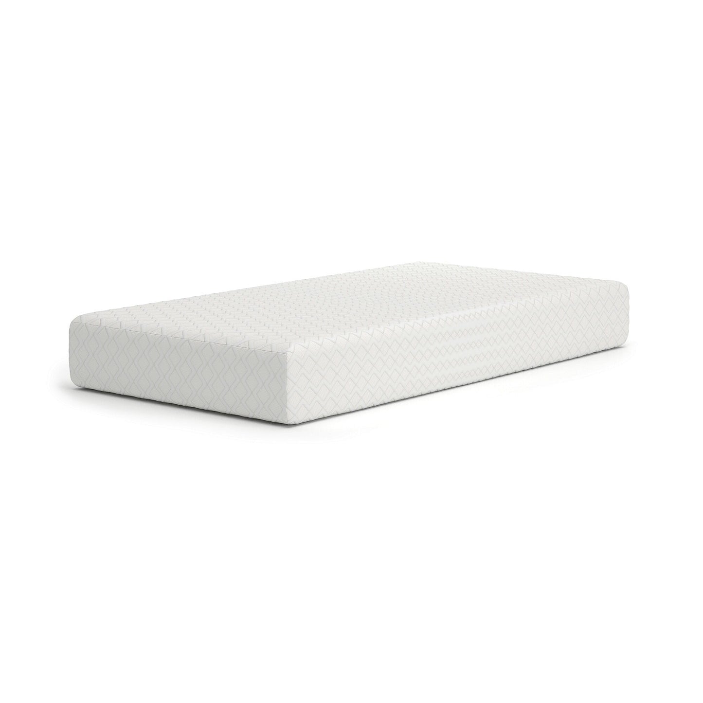 Materasso in memory foam Signature Design by Ashley Chime da 10 pollici