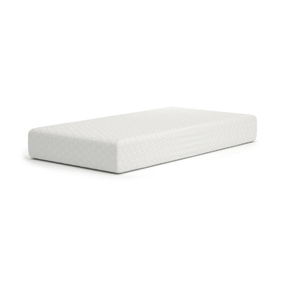 Materasso in memory foam Signature Design by Ashley Chime da 10 pollici