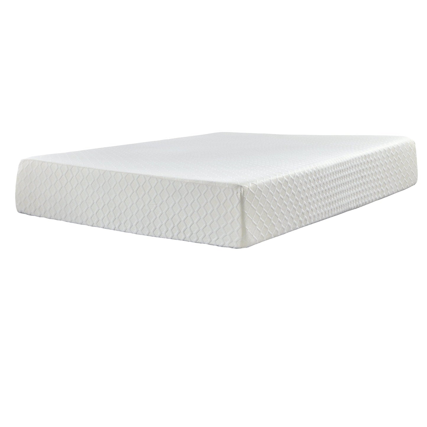 Materasso in memory foam Signature Design by Ashley Chime da 12 pollici