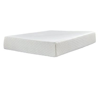 Materasso in memory foam Signature Design by Ashley Chime da 12 pollici