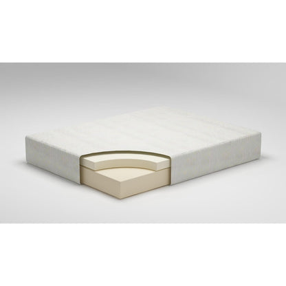 Materasso in memory foam Signature Design by Ashley Chime da 12 pollici