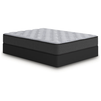 Materasso Signature Design by Ashley Comfort Plus Gray