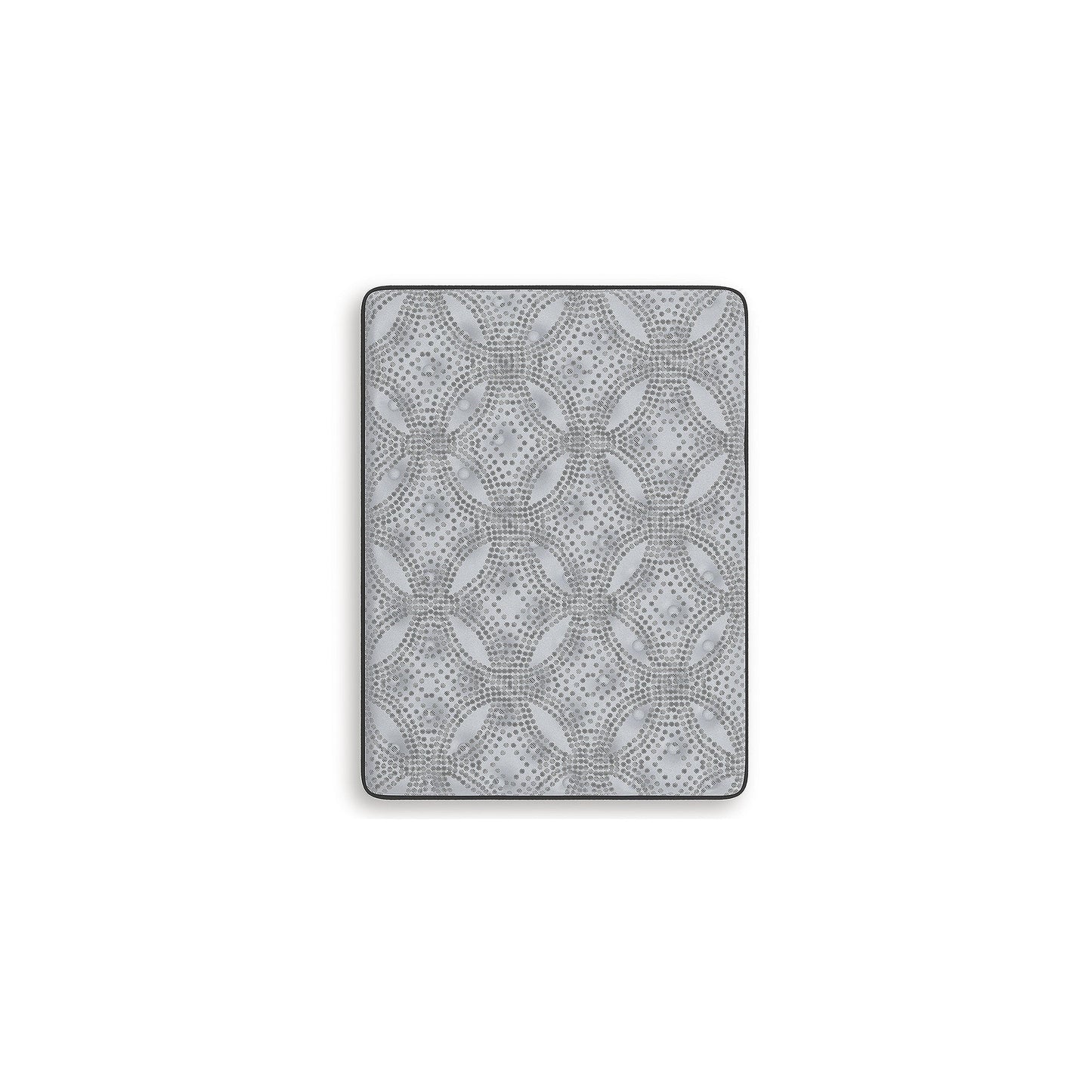 Materasso Signature Design by Ashley Comfort Plus Gray