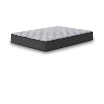 Materasso Signature Design by Ashley Comfort Plus Gray