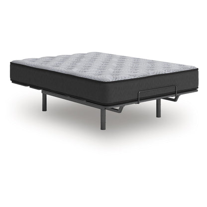 Materasso Signature Design by Ashley Comfort Plus Gray