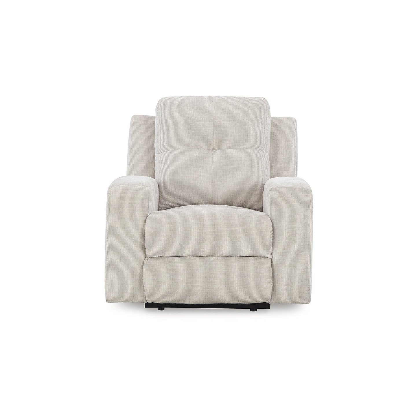 Poltrona reclinabile Signature Design by Ashley Danum Zero Wall