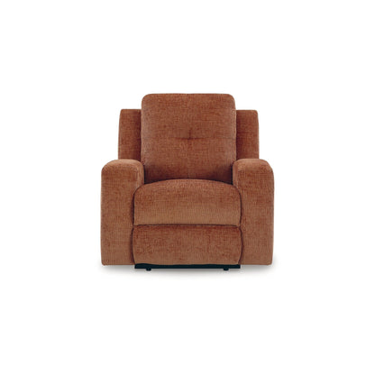 Poltrona reclinabile Signature Design by Ashley Danum Zero Wall