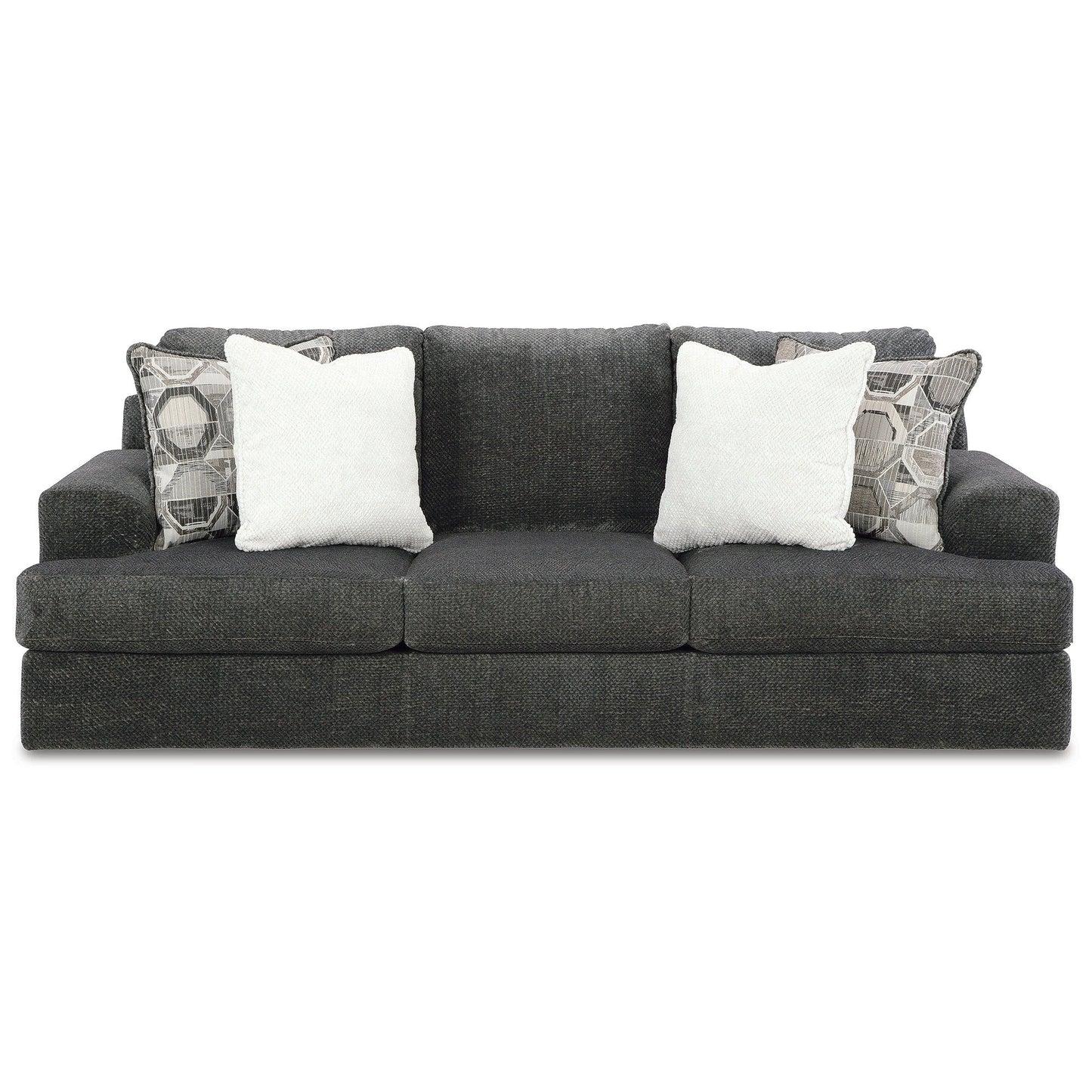 Divano Karinne Signature Design di Ashley - 96L x 41P x 39A