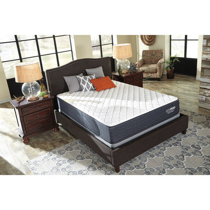 Materasso Signature Design by Ashley Limited Edition Firm Full-size