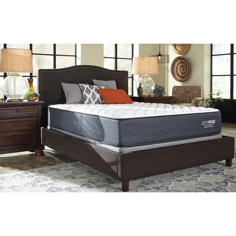 Materasso Signature Design by Ashley Limited Edition Firm Full-size