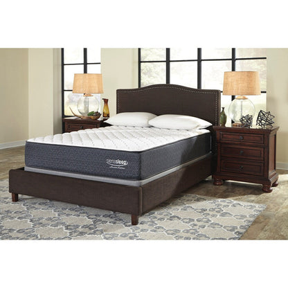 Materasso Queen-size Firm in edizione limitata Signature Design by Ashley