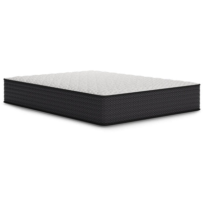Materasso Signature Design by Ashley Limited Edition Firm White
