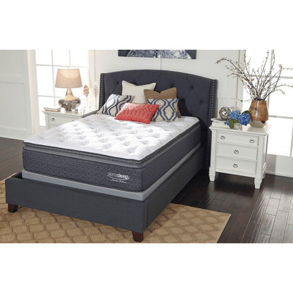 Materasso singolo Pillow Top in edizione limitata Signature Design by Ashley