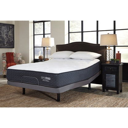 Materasso King-size in peluche Cal in edizione limitata Signature Design by Ashley