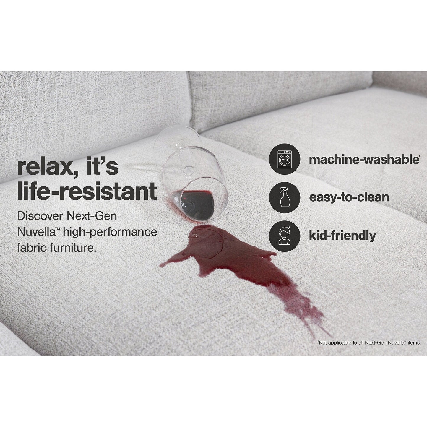 Poltrona reclinabile girevole Signature Design by Ashley Modmax grigio scuro