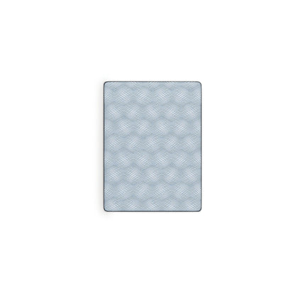 Materasso ibrido Signature Design by Ashley Peak 2.0 10 azzurro chiaro