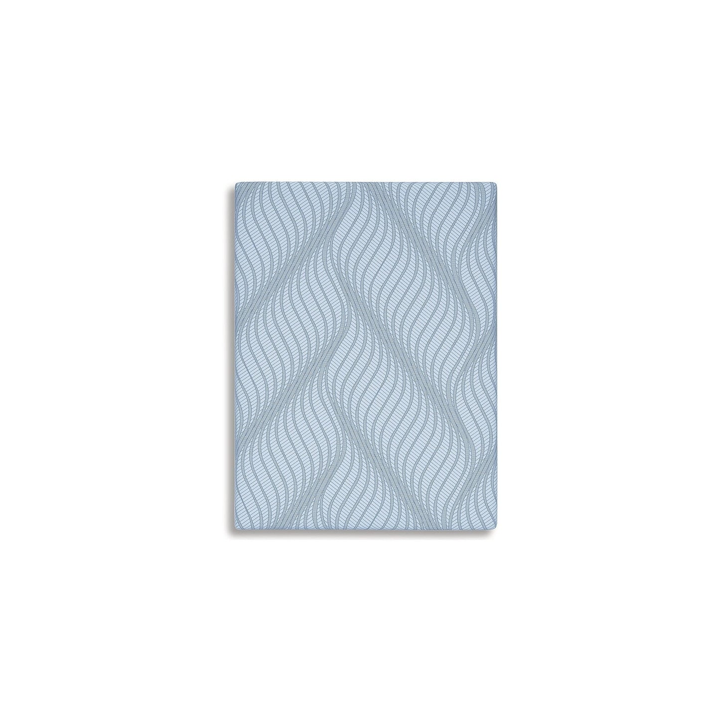 Materasso Signature Design by Ashley Peak 2.0 10 Memory Foam Azzurro