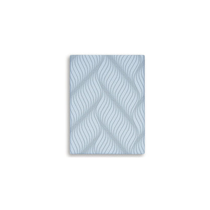 Materasso in memory foam Signature Design by Ashley Peak 2.0 12 azzurro