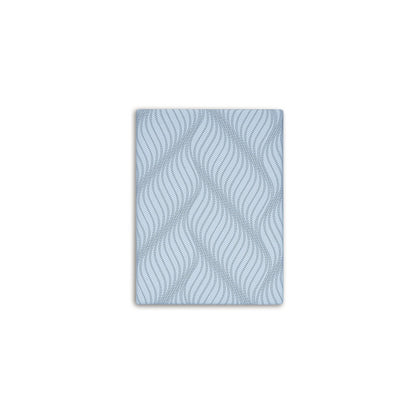 Materasso Signature Design by Ashley Peak 2.0 8 Memory Foam Azzurro