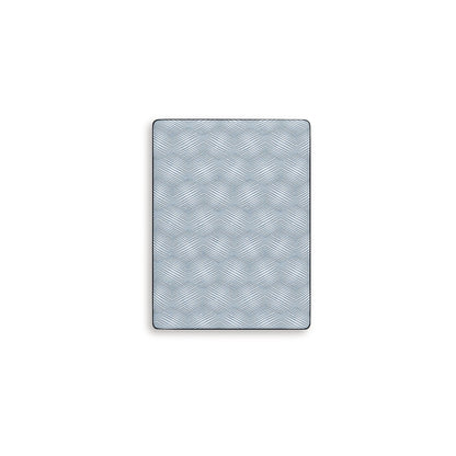 Materasso Signature Design by Ashley Peak 2.0 Bonnell Light Blue