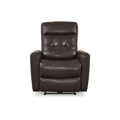 Poltrona reclinabile elettrica Signature Design by Ashley Pisgham