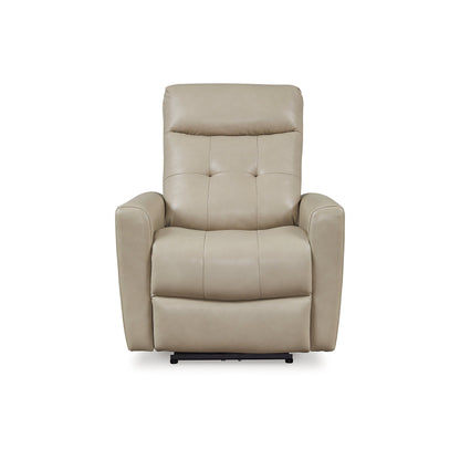 Poltrona reclinabile elettrica Signature Design by Ashley Pisgham