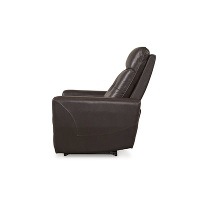 Poltrona reclinabile elettrica Signature Design by Ashley Pisgham