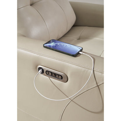 Poltrona reclinabile elettrica Signature Design by Ashley Pisgham