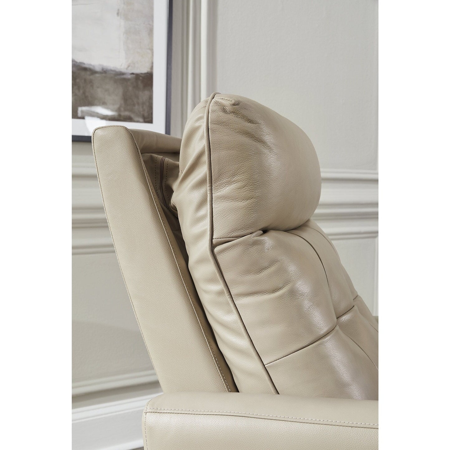 Poltrona reclinabile elettrica Signature Design by Ashley Pisgham