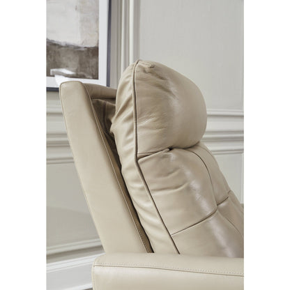 Poltrona reclinabile elettrica Signature Design by Ashley Pisgham