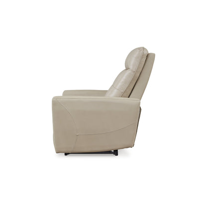 Poltrona reclinabile elettrica Signature Design by Ashley Pisgham