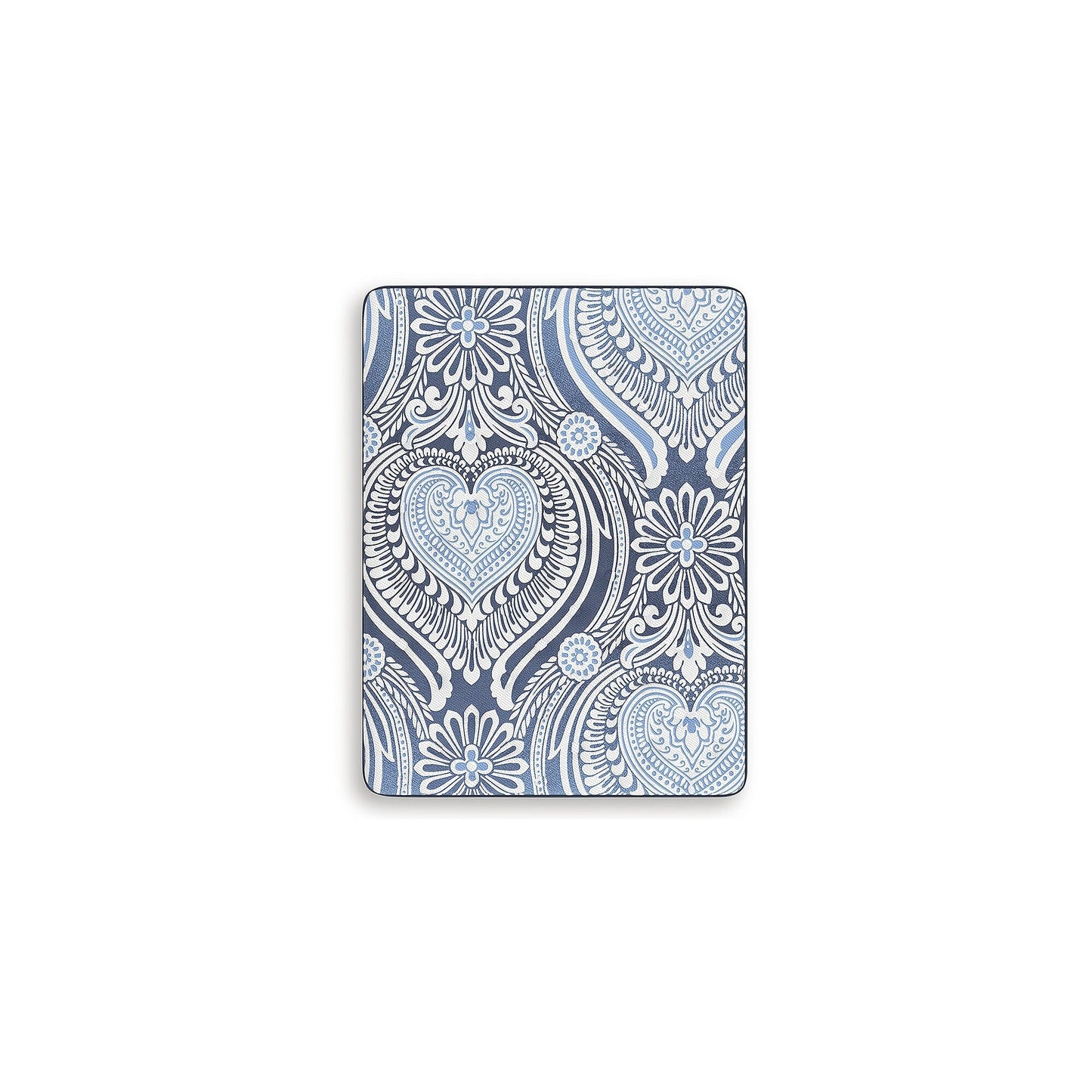 Materasso Signature Design by Ashley Plush Luxe 2.0 blu