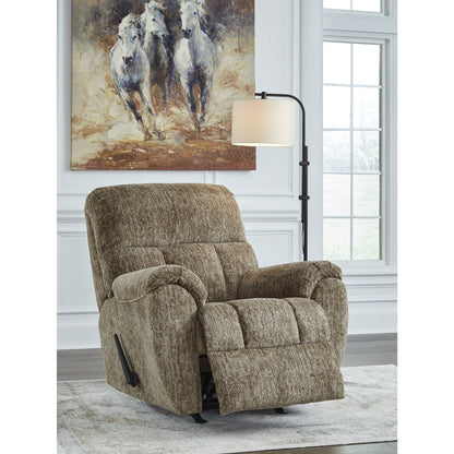 Poltrona reclinabile RiverCam Rocker Signature Design by Ashley