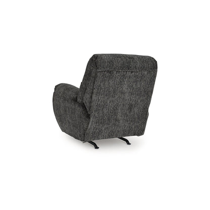 Poltrona reclinabile RiverCam Rocker Signature Design by Ashley