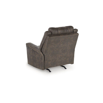 Poltrona reclinabile a dondolo Signature Design by Ashley Skymaker