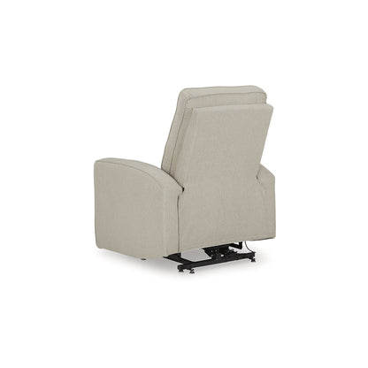 Poltrona reclinabile elettrica Signature Design by Ashley Starganza